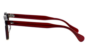 AR 46□22 OX Blood Red