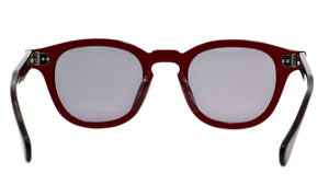 AR 46□22 OX Blood Red