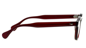 AR 46□22 OX Blood Red