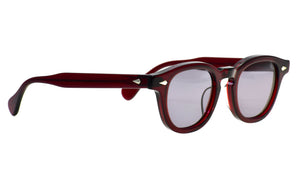 AR 46□22 OX Blood Red