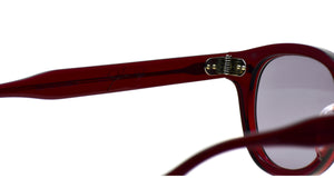 AR 46□22 OX Blood Red