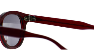 AR 46□22 OX Blood Red