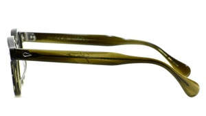 AR 46□24 Olive Green Sasa