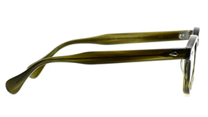 AR 46□24 Olive Green Sasa