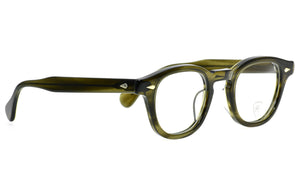 AR 46□24 Olive Green Sasa