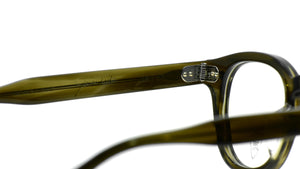 AR 46□24 Olive Green Sasa