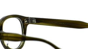 AR 46□24 Olive Green Sasa