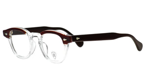 AR 46□24 Red Wood Clear