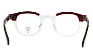 AR 46□24 Red Wood Clear