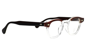 AR 46□24 Red Wood Clear