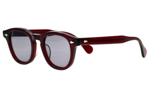 AR 48□22 OX Blood Red