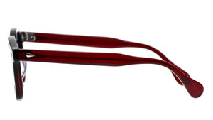 AR 48□22 OX Blood Red