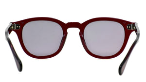 AR 48□22 OX Blood Red