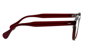 AR 48□22 OX Blood Red