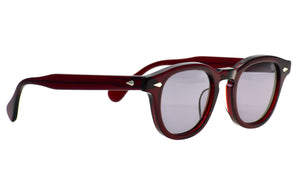AR 48□22 OX Blood Red