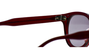 AR 48□22 OX Blood Red