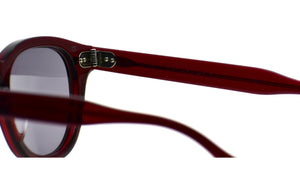 AR 48□22 OX Blood Red
