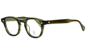 AR 48□24 Olive Green Sasa