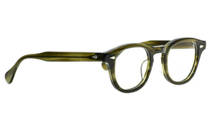 AR 48□24 Olive Green Sasa