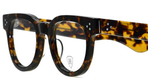 FDR 50□24 Tortoise – 岡山眼鏡店