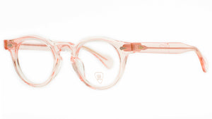 HAROLD 43 Fresh Pink/Clear