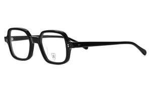 T-Square Black