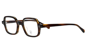 T-Square Demi Amber