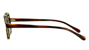 T-Square Demi Amber