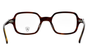 T-Square Demi Amber