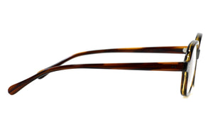 T-Square Demi Amber