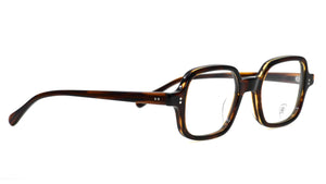 T-Square Demi Amber