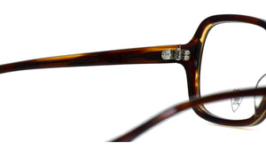 T-Square Demi Amber
