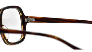 T-Square Demi Amber