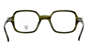 T-Square Olive Green Sasa