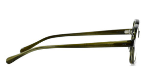 T-Square Olive Green Sasa