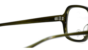 T-Square Olive Green Sasa