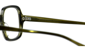 T-Square Olive Green Sasa