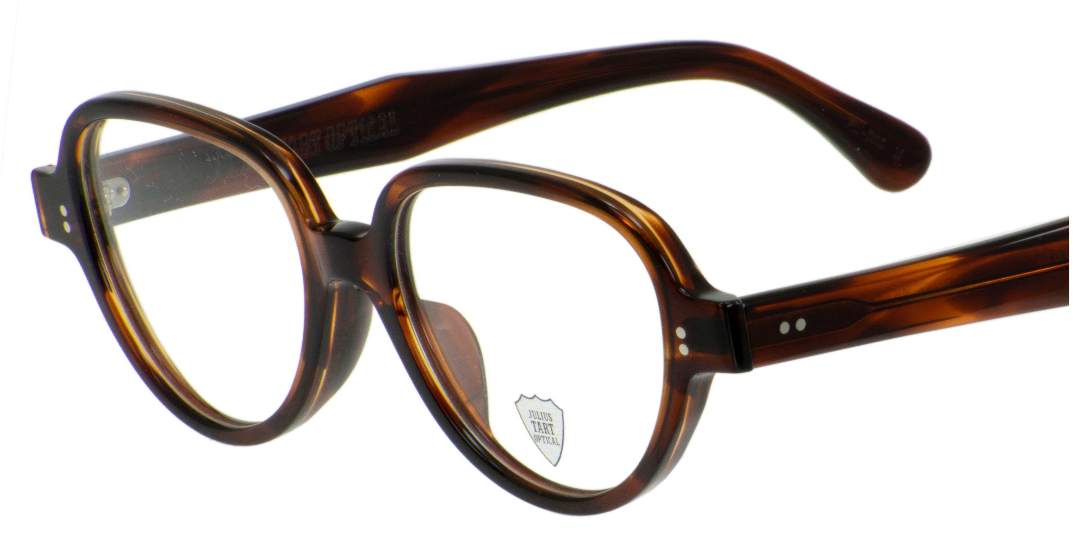 【未使用】 JULIUS TART OPTICAL PUSSYFOOTER JULIUS TART OPTICAL(ジュリアスタートオプティカル