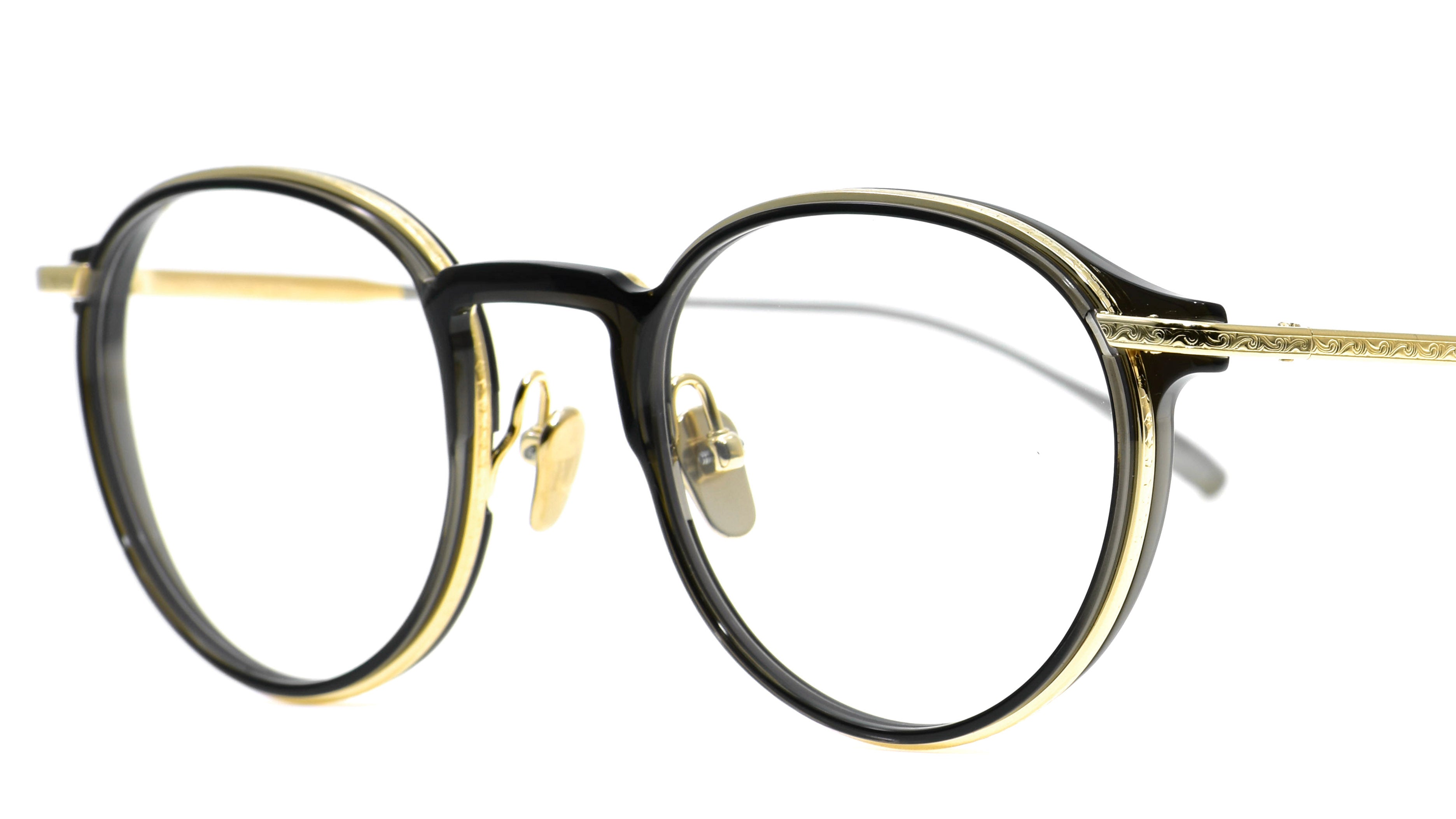 MASUNAGA × Kenzo Takada マスナガ サングラス 増永眼鏡と高田賢三氏のコラボレーションサングラス MASUNAGA