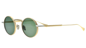 Torcular S11 Gold