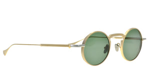 Torcular S11 Gold
