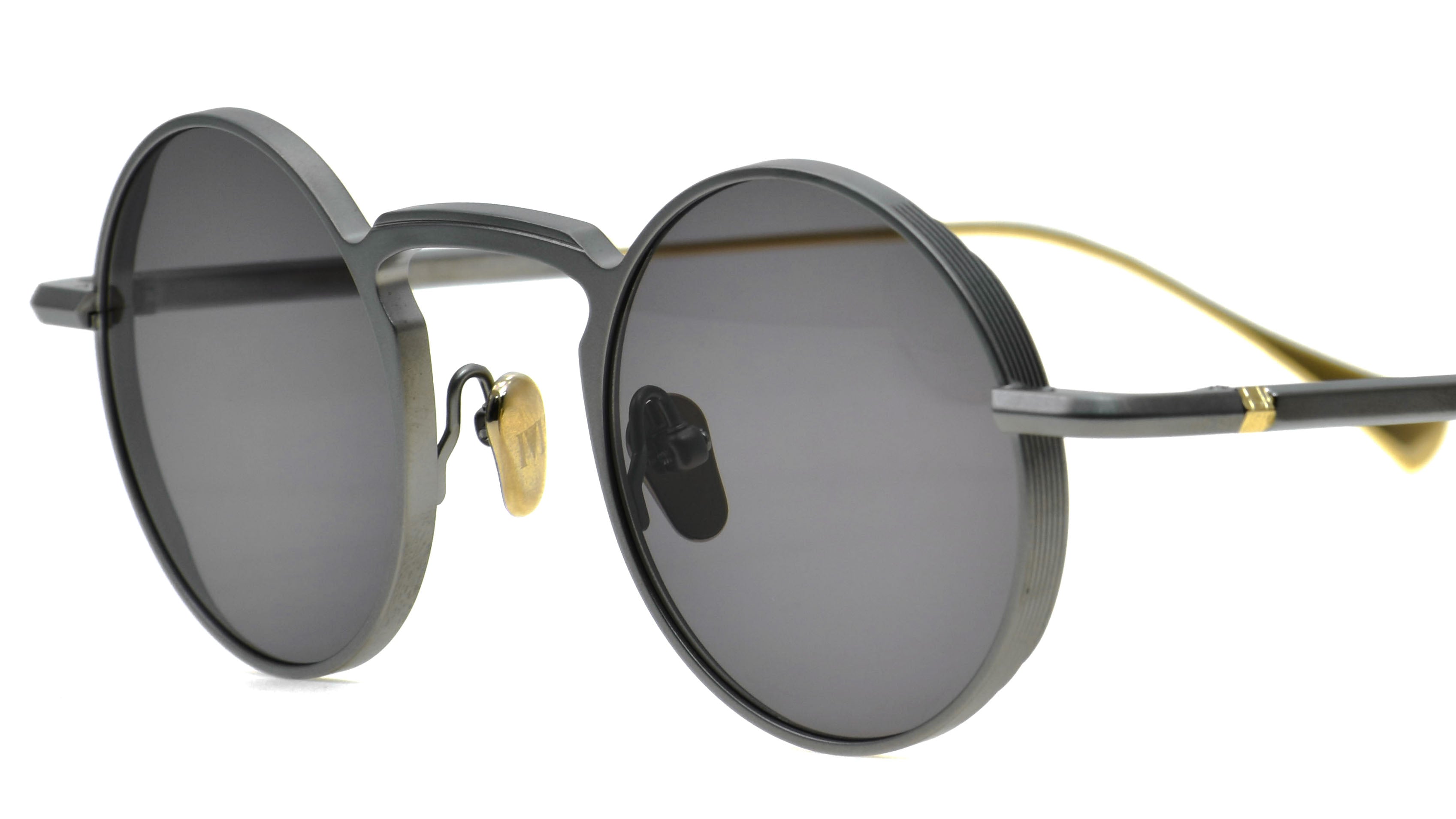 Torcular S24 Grey – 岡山眼鏡店 Torcular S24 Grey – 岡山眼鏡店