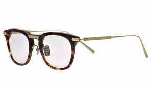 15/02 0510 Brown Demi White Gold/Light Smoke