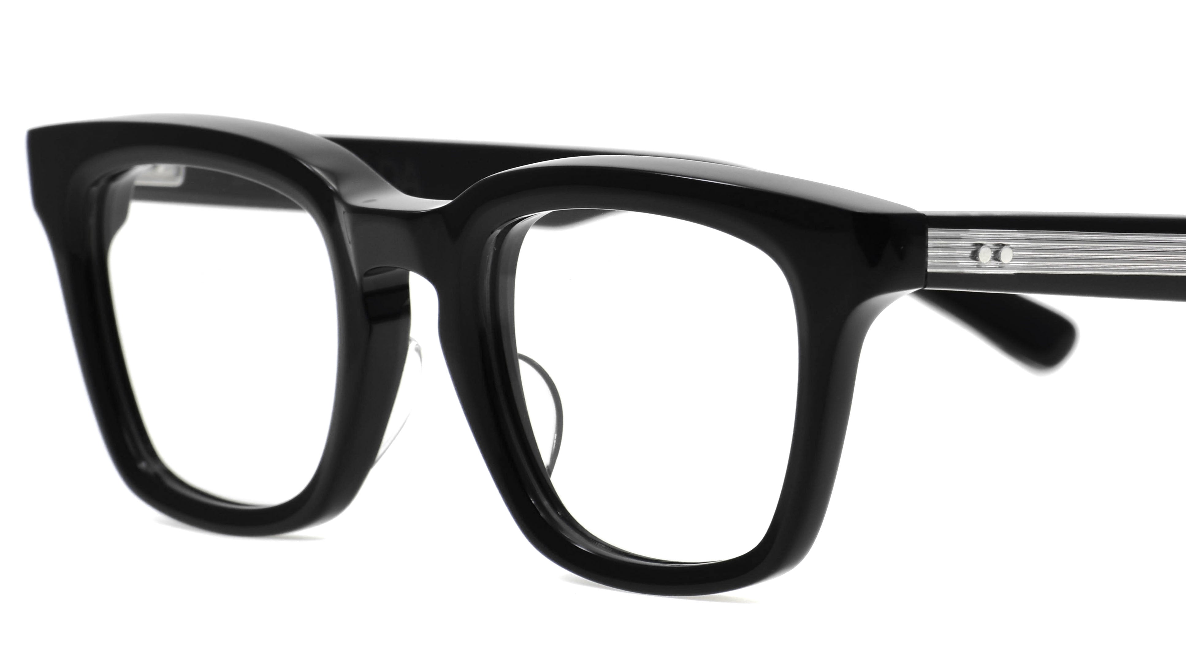 激安超特価 最大80%オフ  1/01 0170 岡山眼鏡店 – Black Clear Black テープ・マスキングテープ