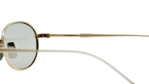 73/05 1050 Rose Gold/Light Smoke