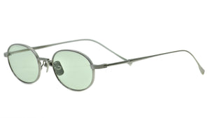 73/05 1060 Gun/Light Green