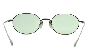 73/05 1060 Gun/Light Green