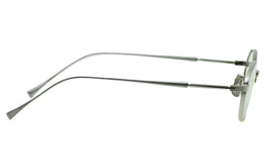 73/05 1060 Gun/Light Green