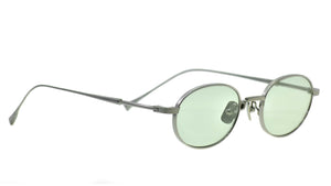 73/05 1060 Gun/Light Green