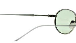 73/05 1060 Gun/Light Green